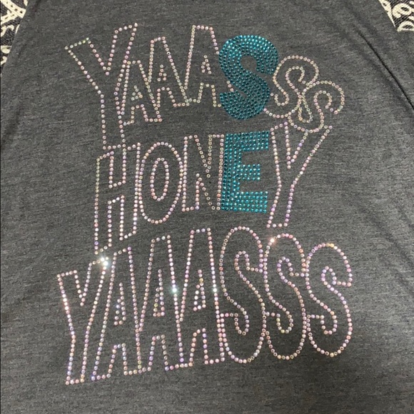 Bella Canvas Tops - Senior Elite tank